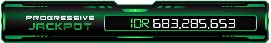 ULTI888 BONUS Jackpot